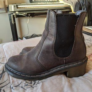 Doc Mar Cadence Boot